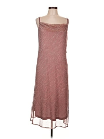 Bebe Casual Dress (view 1)
