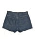 Shein Blue Denim Shorts Size 30 waist - photo 2