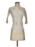 Wilfred Gray Cardigan Size XS - photo 1