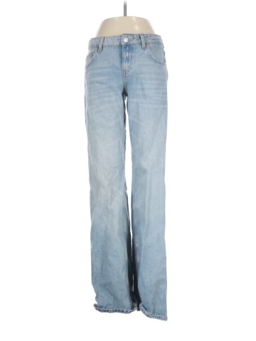Zara Jeans (view 1)