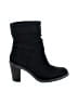 Vince Camuto Black Ankle Boots Size 6 1/2 - photo 1
