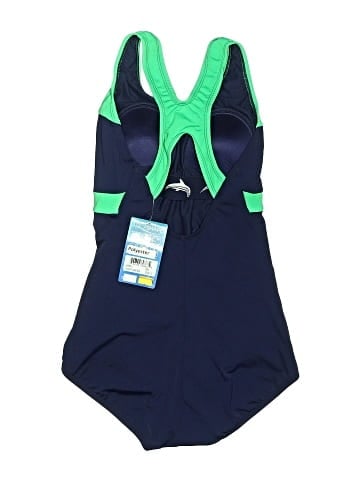 Dolfin One Piece Swimsuit (view 2)