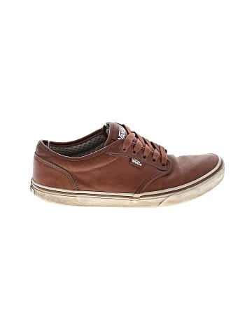 Vans Sneakers (view 1)