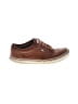 Vans Brown Sneakers Size 8 1/2 - photo 1