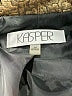 Kasper Metallic Gold Coat Size 14 - photo 6