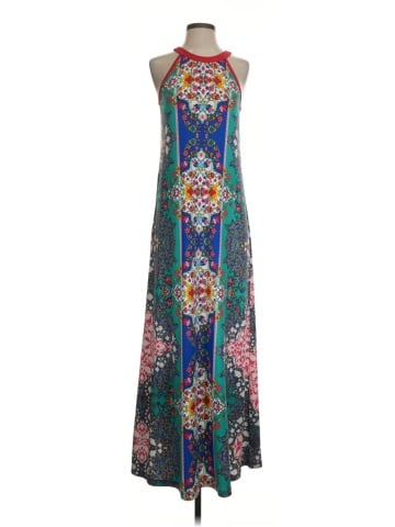Nicole by Nicole Miller Casual Dress (view 1)