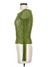 Out From Under Green Long Sleeve Top Size XS - photo 5