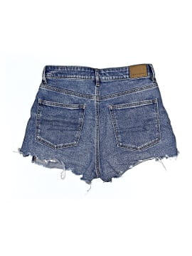 American Eagle Outfitters Denim Shorts (view 2)