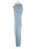 Zara Stars Blue Jeans Size 4 - photo 5