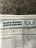 Zara Basic Ivory Shorts Size 2 - photo 3