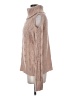 Elodie Tan Turtleneck Sweater Size M - photo 5
