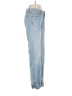Zara Stars Blue Jeans Size 4 - photo 4