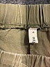 Assorted Brands 100% Linen Green Linen Pants Size S - photo 7