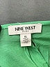 Nine West Green Short Sleeve Blouse Size XL - photo 7