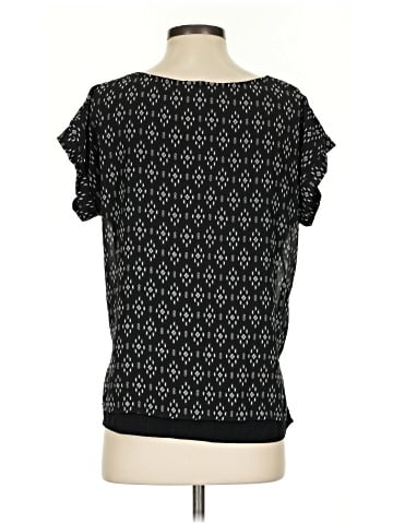 Olive and Oak Short Sleeve Top (view 2)