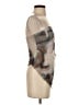 Shein Gray Tube Top Size 4 - photo 4