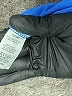 Tyche 100% Polyester Blue Sleeveless Top Size L - photo 9