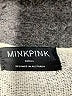 Minkpink Ivory Pullover Sweater Size S - photo 7