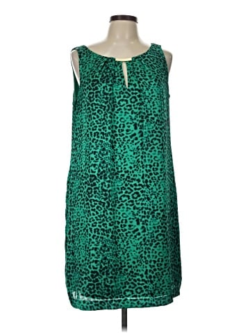 Dana Buchman Casual Dress (view 1)