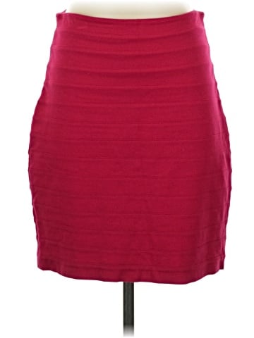 Express Design Studio Casual Skirt (view 1)