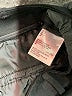Bar III Solid Black Casual Pants Size 14 - photo 4