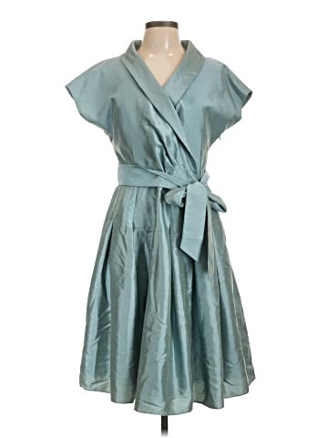 Jones Studio Casual Dress (view 1)