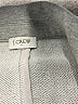 J.Crew Factory Store Gray Blazer Size M (estimated) - photo 6