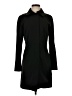 Assorted Brands 100% Polyester Black Coat Size S - photo 1