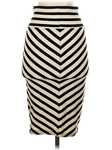 Bebe Formal Skirt (view 2)