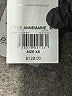 Solid & Striped Solid Black One Piece Swimsuit Size XS - photo 4