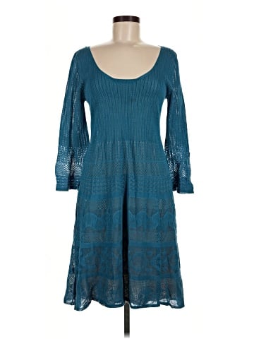 Philosophy di Alberta Ferretti Casual Dress (view 1)