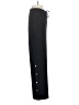 Athleta Solid Black Dress Pants Size XXS - photo 4