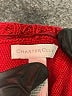 Charter Club Red Pullover Sweater Size S - photo 7