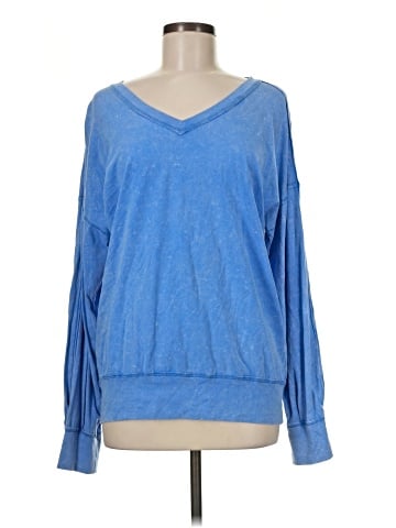 Lime n Chili Long Sleeve T-Shirt (view 1)