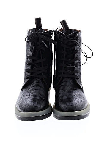 Clergerie Ankle Boots (view 2)