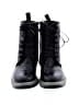 Clergerie 100% Leather Black Ankle Boots Size EU 35 1/2 - photo 2