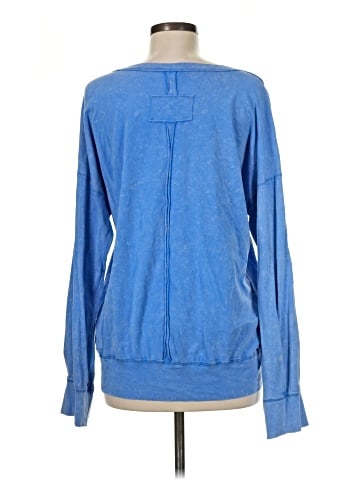 Lime n Chili Long Sleeve T-Shirt (view 2)