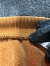 Unbranded Solid Yellow Casual Pants 18-24 MO / 24 MO - photo 4