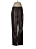 Old Navy 100% Polyester Brown Casual Pants Size 8 (tall) - photo 1