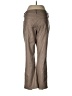 American Eagle Outfitters 100% Polyurethane Brown Casual Pants Size 8L - photo 2