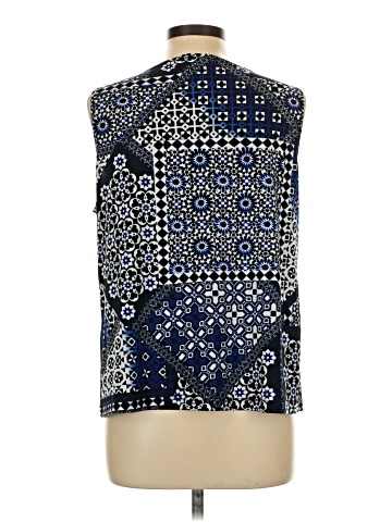 Easywear by Chico's Sleeveless Blouse (view 2)
