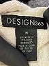 Design 365 Ivory Long Sleeve Top Size M - photo 7