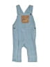 Baby Starters Blue Overalls 6-9 MO / 9 MO - photo 1