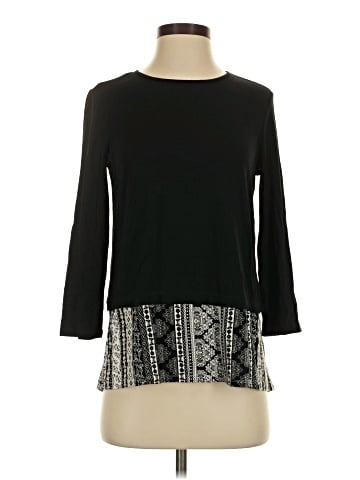 J.Jill Pullover Sweater (view 1)