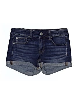 American Eagle Outfitters Denim Shorts (view 1)