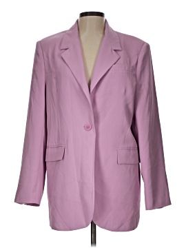 Astr The Label Blazer