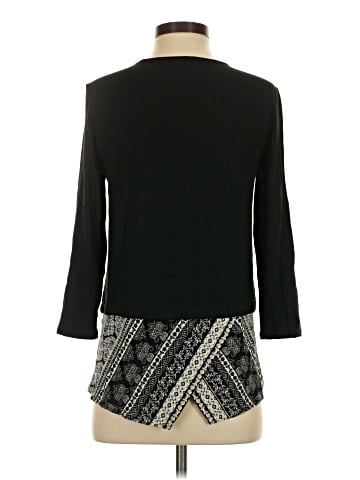 J.Jill Pullover Sweater (view 2)