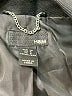 H&M Black Trenchcoat Size 6 - photo 6