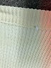 Unbranded Ivory Sweater Vest Size L (estimated) - photo 7
