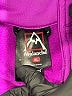 Avalanche Purple Fleece Size XL - photo 6